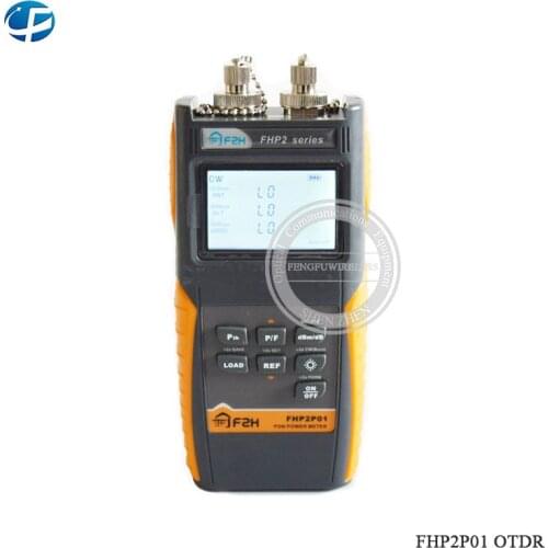 Cheapest FHP2P01 PON OPM for EPON GPON xPON, OLT ONU 1310/1490/1550nm