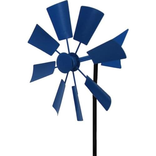 Sasahere Wind Turbines