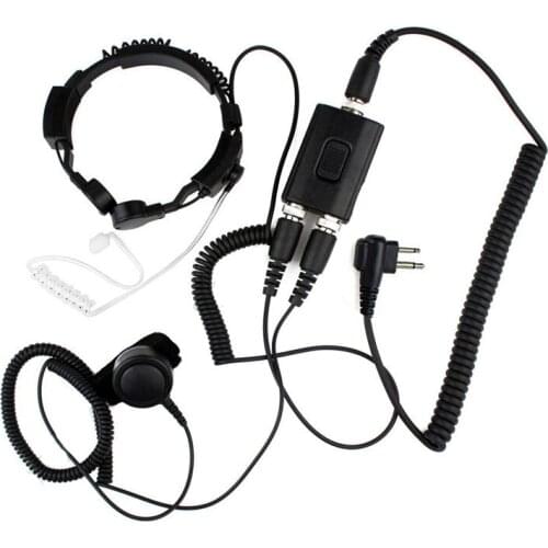 Szsafeway Tactical Headsets