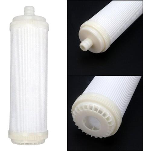 10'' External Replacement Water Filter Ultrafiltration Membrane Cartridges Sediment Filters