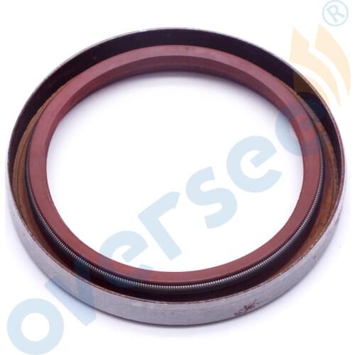 32189 Oil Seal For OMC JOHNSON EVINRUDE Outboard Motor Parts Crank Shaft use 0321895