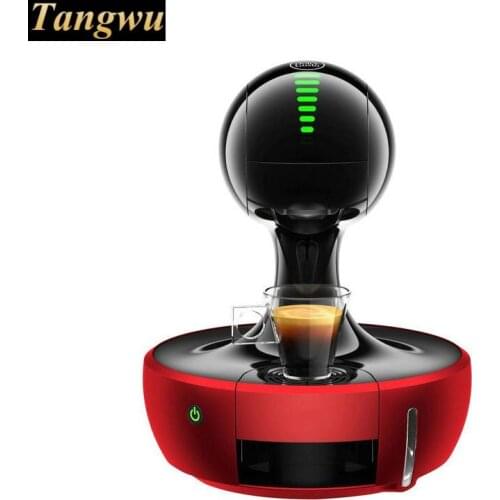 Automatic espresso machine for coffee