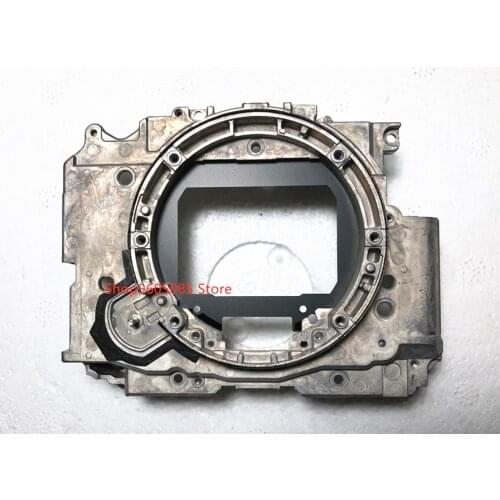 Second-hand For Sony A7R III ILCE-7RM3 Front Frame Lens Shutter CCD CMOS Cover Shell Case 95% NEW Original