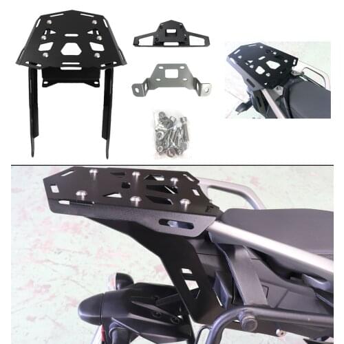 Mtkracing rear rack fender luggage load holder for tracer 900g tracer900 gt tracer 900 gt MT-09 mt09 2017-2020
