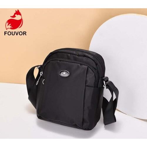 Fouvor Women's Classic Bags