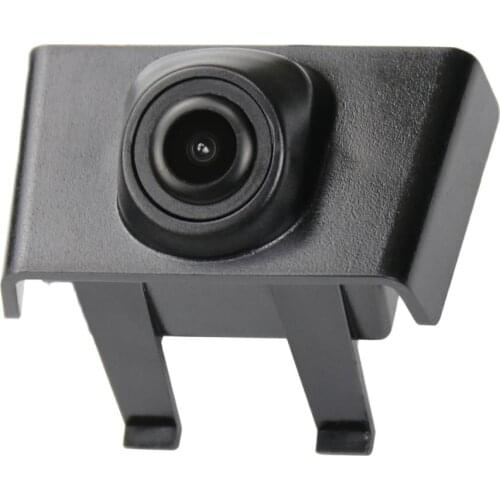 Front View Camera for Hyundai Santa Fe 2013-2014