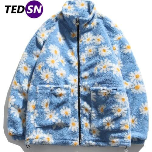 2021 Y2K Mens Jacket Coat Women Autumn Winter Fashion Harajuku Vintage Loose Unisex Couple Clothing Hip Hop Varsity Streetwear