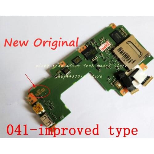 New original Repair Parts For Canon EOS 70D Motherboard Main Board PCB MCU Mother Board With Firmware Software CG2-3390-000