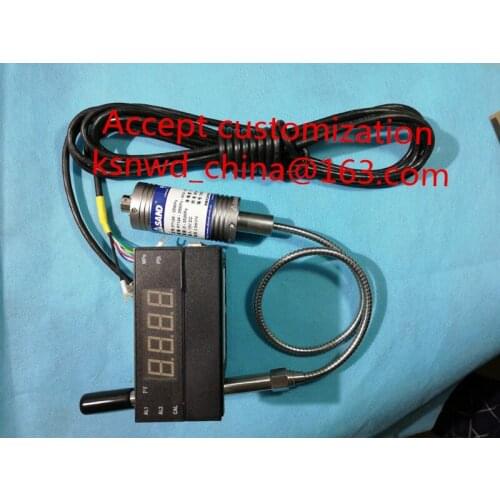 SAND (Melt pressure sensor +Pressure intrument Set )PT124-50MPa-M14-150/370+PS4810