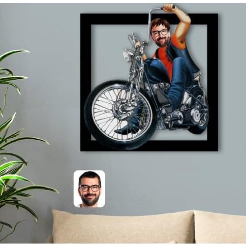 Pieris Frames For Photos