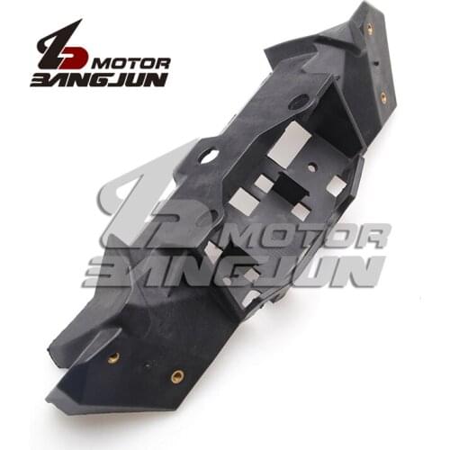 Motorcycle Headlight Bracket Universal Mount Stand Instruments Support For KAWASAKI ZX-6R ZX636 2013-14-15-2016