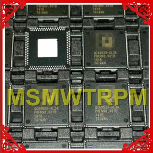Router CPU Processor QCA9558 QCA9558-AT4A QCA9533 QCA9533-BL3A QCA9533-AL3A AR9582 AR9582-AR1A New Original