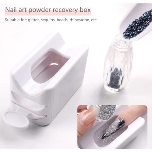 TSZS Sets For Manicure