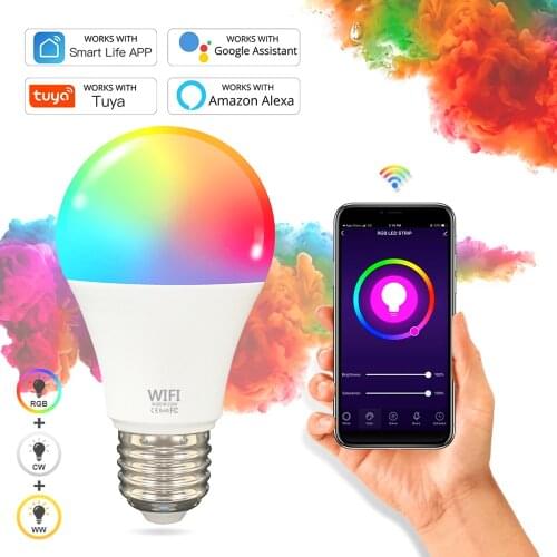 UNLIBOOM LED Bulbs