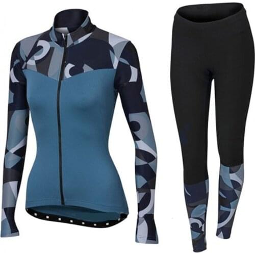 Велосипедки женские 2021 chemise femme pantalon mtb accesorios bicicleta mountain bike conjunto feminino cycling