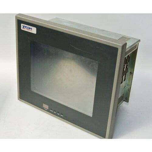 XYCOM Automation 3510T view panel