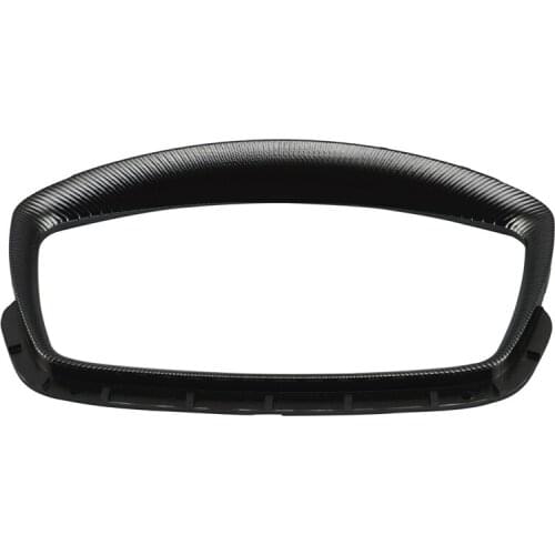 Motorcycle Instrument Protector Frame Cover Sun Shade Meter Sunshield Bracket for VESPA GTS 250 300 2013-2020