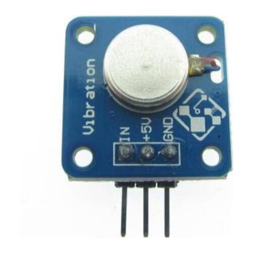 10MM vibration motor module / mobile phone vibration reminder / single chip control vibration prompt motor module