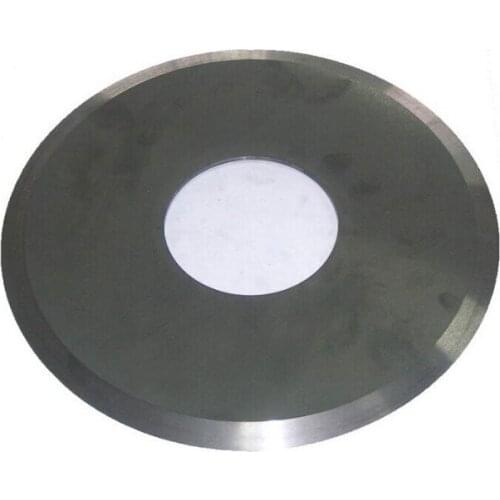 10pcs/set outdiameter 60mm with 16mm innner bore 1.2mm thickness circular blades for cutting leather