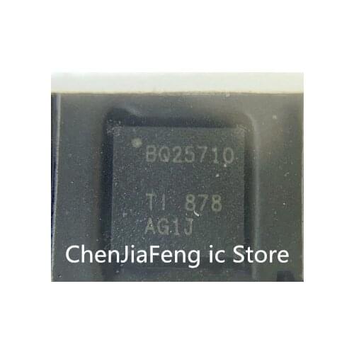 2PCS~10PCS/LOT BQ25710RSNR BQ25710 QFN32 New original