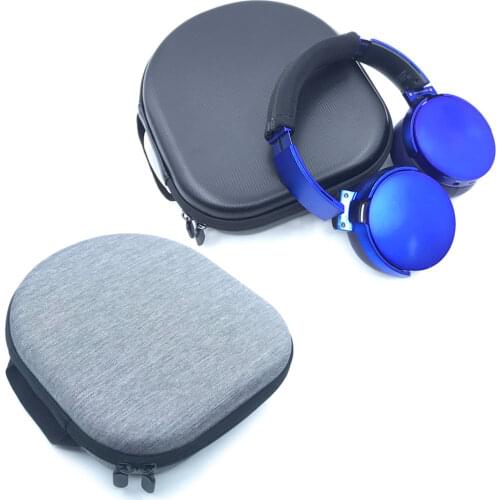Brand New High Quality Headphone Case Cover Headphone Protection Bag Cover TF Cover Earphone Cover for B&O H4 H6 H7 H8 H9 H9i