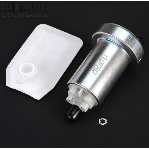 BJMOTO Motor Fuel Pump For Honda NSS250 For Forza 250 MF10 2008 2009 2010 NSS 250 16710-KVZ-631 16710-KVZ-630 Gasoline Pump