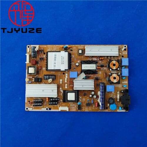 Good test for Samsung UE40D5000PWXZT UE46D5000PW UA40D5003PR UA40D5000PR power supply board BN44-00473B=BN44-00473A UE40D5000