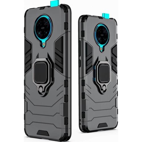 MOCHISSY Phone Cases Xiaomi Redmi K30 Pro Zoom