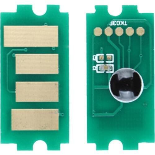 Toner Chip for Kyocera Mita FS-1041MFP FS-1220MFP FS-1041 MFP FS-1220 MFP FS1041MFP FS1220MFP FS1041 MFP FS1220 MFP FS 1041MFP