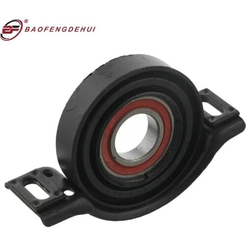 Drive Shaft Support 2034102081=2034102081S1 For Mercedes-Benz W203 S203 R230 CL203 A209 C209