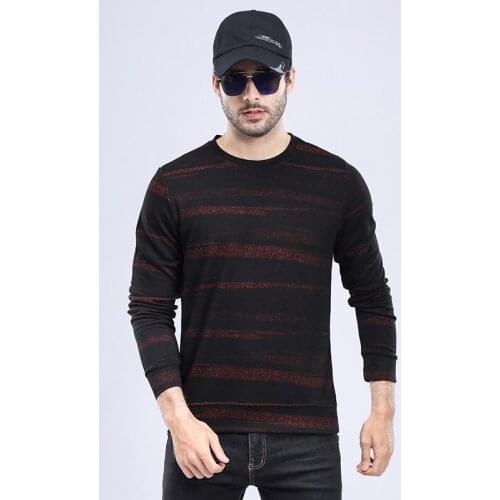 Oukaboni Men's Hoodies