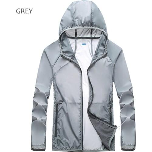 QSuper Men's Sports Jackets