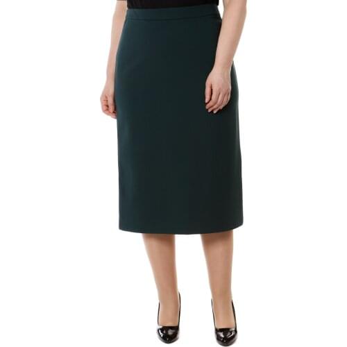 Stella Guardino Pencil Skirts With Flowers