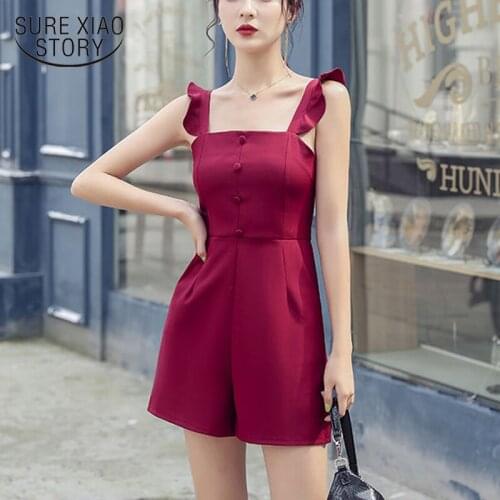 SURE XIAO STORY Wide Summer Dresses