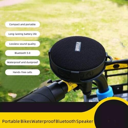 ThundeaL Portable Speakers