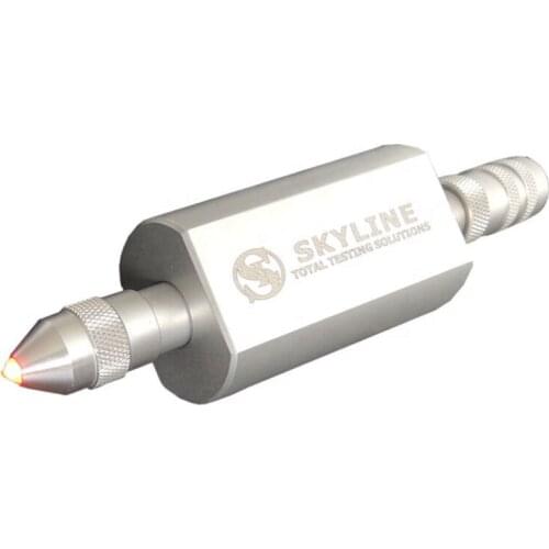 Sharp edge point tester 16 CFR 1500.48