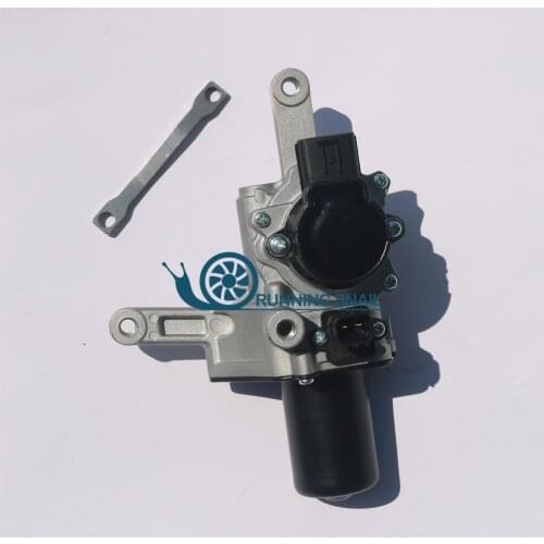 Turbo Electronic Wastegate Actuator forToyota Hiace 1KD FTV D4D 3.0 17201-30150 17201-30180 CT16V