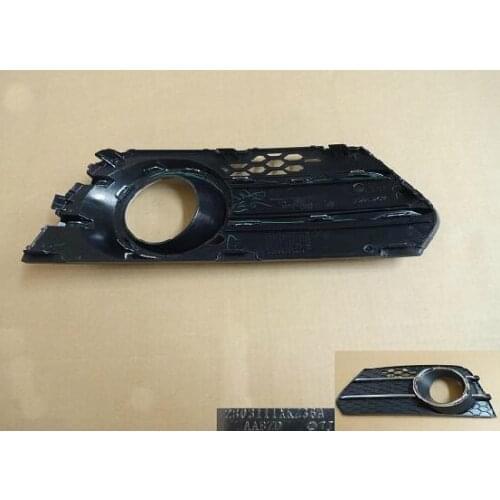 Left/right front fog light decorative panel assembly for Great wall Haval H6 sport 2803110XKZ36A / 2803120XKZ36A