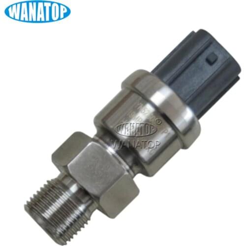 YN52S00027P1 Kobelco High Pressure Sensor for SK200-6,SK230-6 Excavator