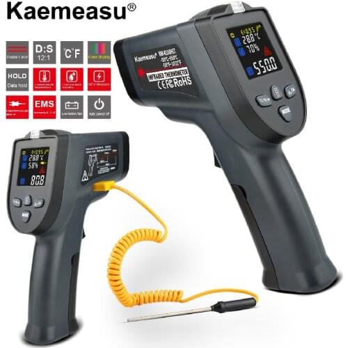 YOAINGO Thermometers