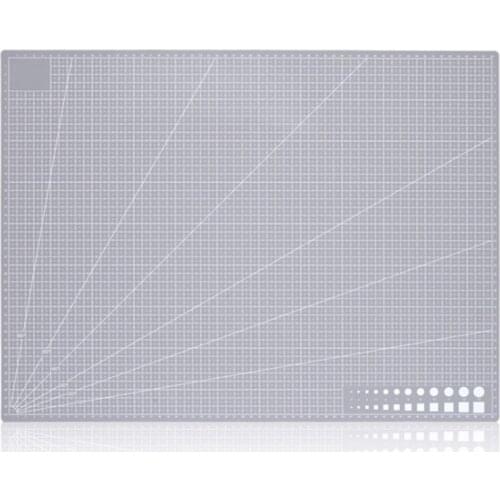 Anfarudy A2 Multifunction Mat Pvc Self Healing Cutting Mat Cutting Pad Board Paper Cutter Knife Sculpture DIY Craft Tools