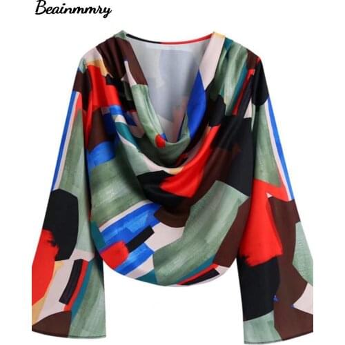 Beainmmry Light Blouses