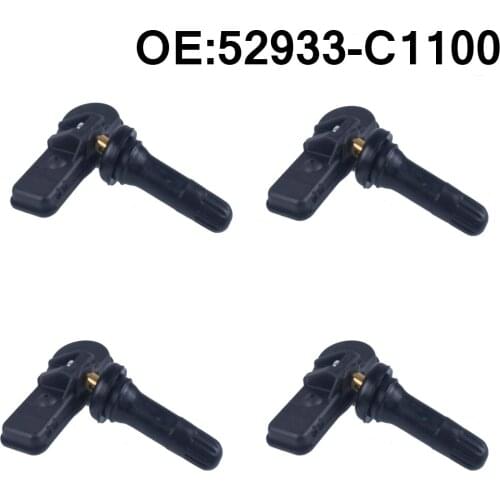 Tire Pressure Sensor TPMS for Hyundai ix35 ix20 2014 2015 2016 2017 ix25 Sonata 2014 2015 2016