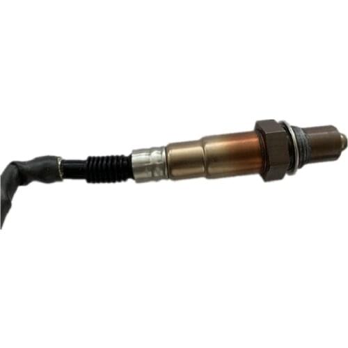 Oxygen Sensor Part No# 0 258 007 351 0258007351 1K0998262D 234-5112
