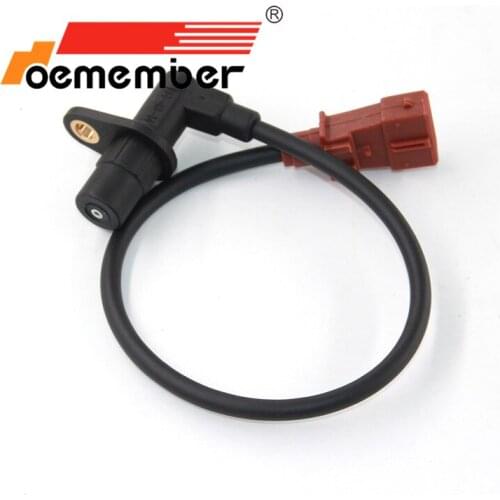 Crankshaft Position Sensor For CITROEN BERLINGO Evasion BX JUMPY XANTIA XM Xsara ZX Lancia 9606816880 9622209880 1920C3 1920W9
