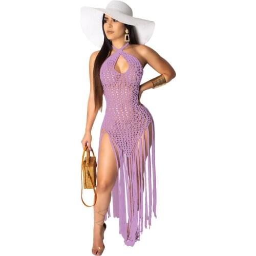 G.KINGO Fashionable Sundresses