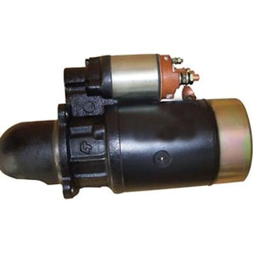 Holdwell Motor Starter 5336432 For Cummins 6BT 4BT Engine