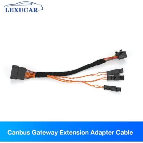 Lexucar Car Electronics