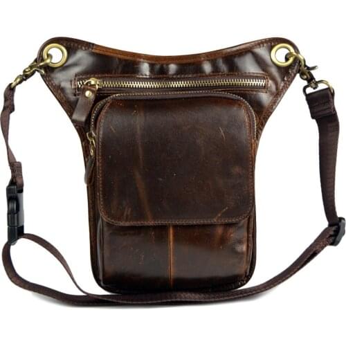 Meigardass Small Men's Bags