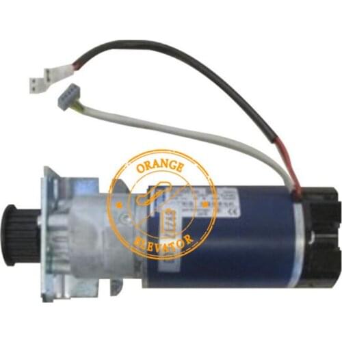 KM89717G03 elevator door motor